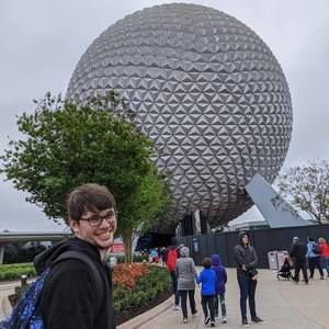 Meet your Posher, Nick